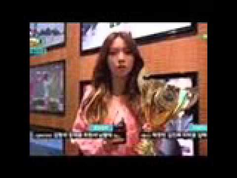 150326 Minah 민아 of Girl's Day 걸스데이   The State Championship