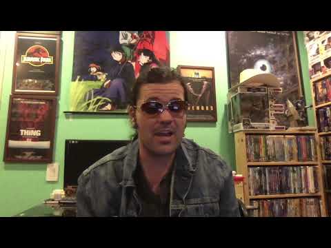 R.I.P. Robert Forster