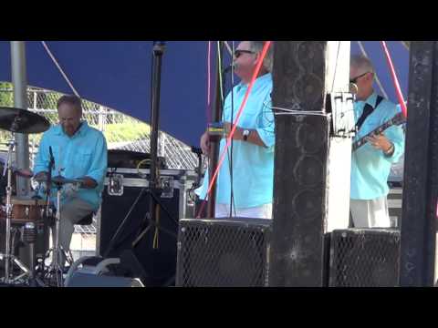 Band of Oz Live Culpeper, VA 8-15-2013 Part 1