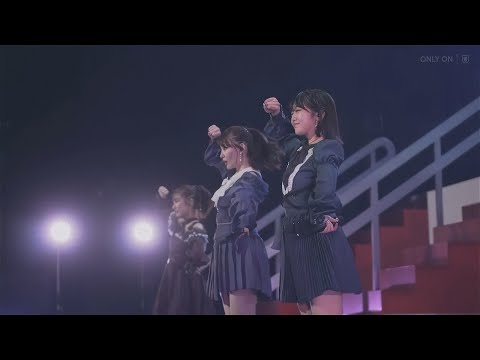 [4K/60fps] no3b (ノースリーブス) / Relax! (Live at No Sleeves 15th Anniversary ~Nice to see you~)