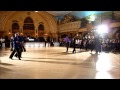 Same Sex Open Blackpool 2012 Men A Class Latin Final