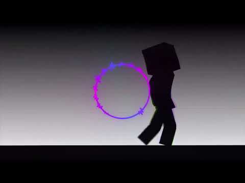 Epicbonnie[SFM] - Minecraft Enderman Rap Instrumental | Dan Bull | Element Animation