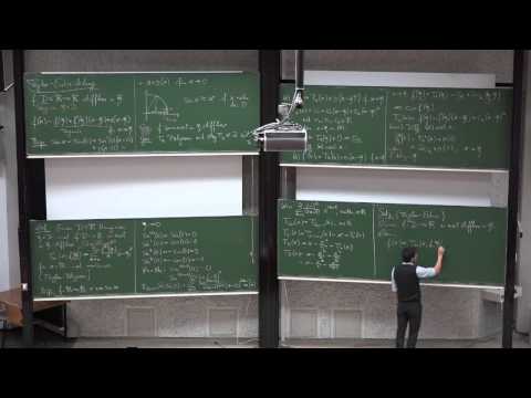 VO16 - Analysis 1 WS 14/15 - LFU Innsbruck - Tobias Hell