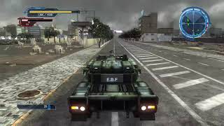 地球防衛軍エアレイダーです