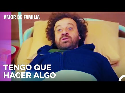 El Plan İntelectual De Yeliz - Amor De Familia Capitulo 61