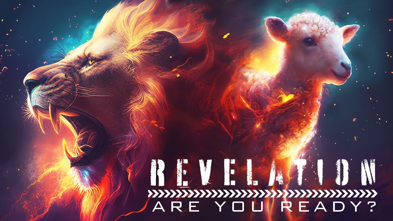 Revelation 10