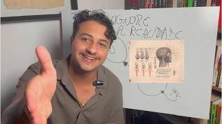 Ignore a realidade | você atrairá tudo que deseja assim