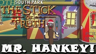 South Park: The Stick of Truth - Mr. Hankey, the Christmas Poo!