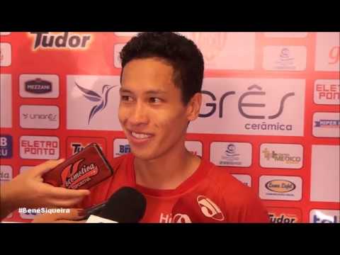 NOROESTE  2 X 0  PAULISTA - CAMPEONATO PAULISTA SERIE A3  2020