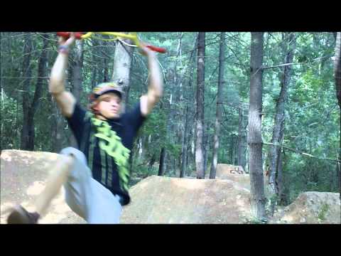 brennen getting weird!