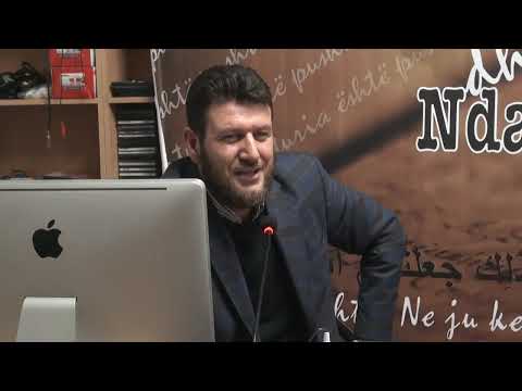 Spo më ecë diçka - A ta bëj një Mevlud? - Hoxhë Metush Memedi