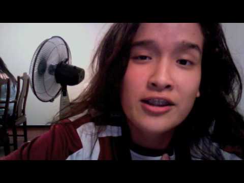 Happy Birthday Vina!!!