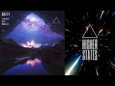 Abity - Modulare [HIGHER STATES]
