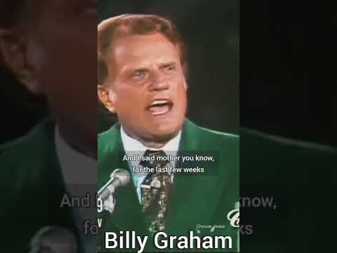 Do you feel this sometimes? #shorts #billygraham #joy