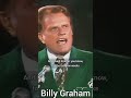 Do you feel this sometimes? #shorts #billygraham #joy