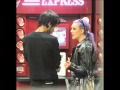 Zerrie- Zayn Malik and Perrie Edwards! They Don't ...