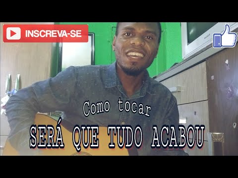 Acabou - Raça Negra