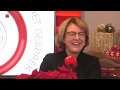Het Gesprek: Ineke Bakker, waarnemend burgemeester van de gemeente Urk