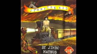Jimbo Mathus - Tennessee Walker Mare