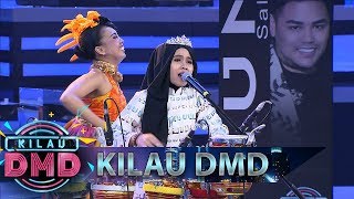 Download lagu Multi Talenta! Mutik Nida Nyanyi Sambil Berdendang - Kilau DMD (30/3) mp3 Download lagu Multi Talenta! Mutik Nida Nyanyi Sambil Berdendang - Kilau DMD (30/3) mp3