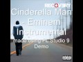 Cinderella Man - Eminem Instrumental 