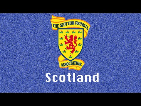 Pronouncing WC 1990 Squads - Scotland