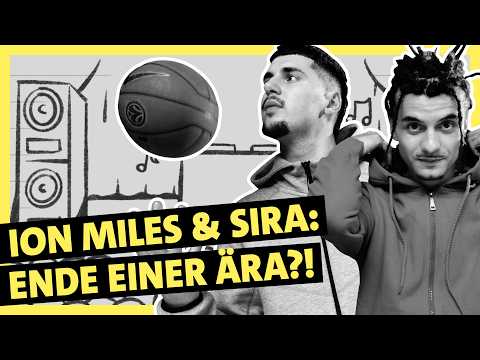Ion Miles & SIRA: Coming-of-Age im Deutschrap || PULS Musikanalyse