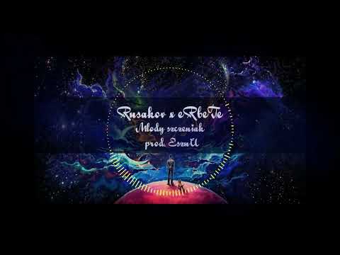 Rusakov x eRbeTe - Młody szczeniak (Prod.EszuU)