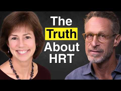 Is HRT Safe? 10 Questions Women Ask Most — Answered by a Functional Doctor