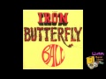 Iron Butterfly "Filled With Fear"