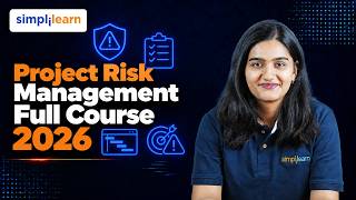 Project Risk Management Guide — Step-by-Step Guide & Transcript