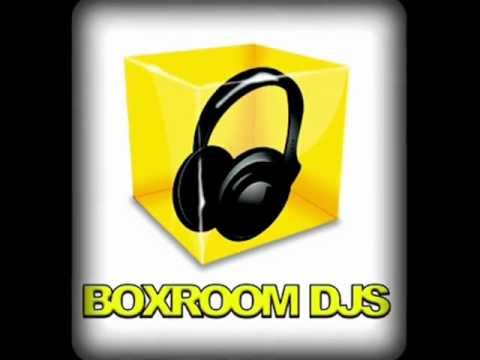 POSER - DORZI 'N' SCORPZ -- MATTI (BOXROOM DJ'S) & JOURDAN WHITE (HOUSE DJ'S)