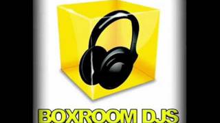 POSER - DORZI 'N' SCORPZ -- MATTI (BOXROOM DJ'S) & JOURDAN WHITE (HOUSE DJ'S)