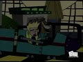 Johnny And Dukey Screaming