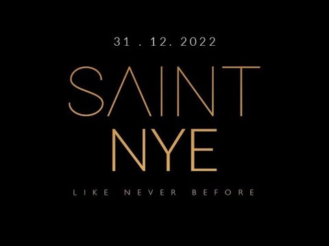 R1 million For A Table @ Saint Lounge CPT NYE