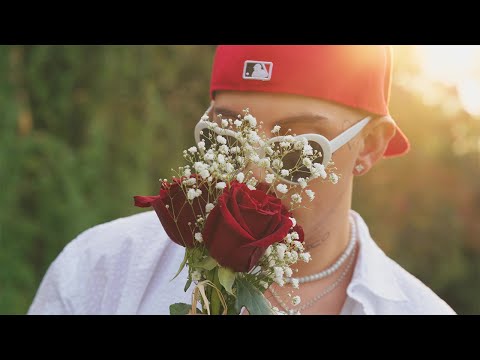 Blacksiel - PERREO14F 💌 (Videoclip Oficial)