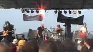 Zox- Thirsty LIVE @ Providence Piers