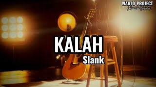 Download lagu Slank - Kalah (KARAOKE) COVER, Acoustic Version mp3 Download lagu Slank - Kalah (KARAOKE) COVER, Acoustic Version mp3