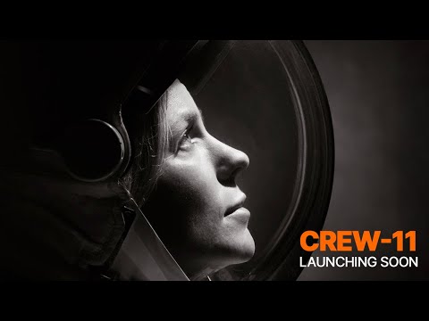NASA's SpaceX Crew-11 Mission to the International Space Station (Official NASA Trailer)