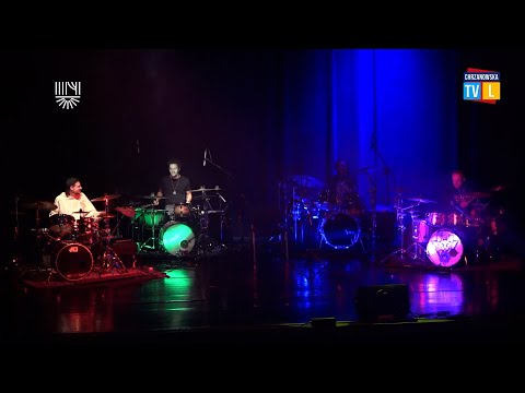 Caban Drummer Fest 2022 - Moc polskich bębnów