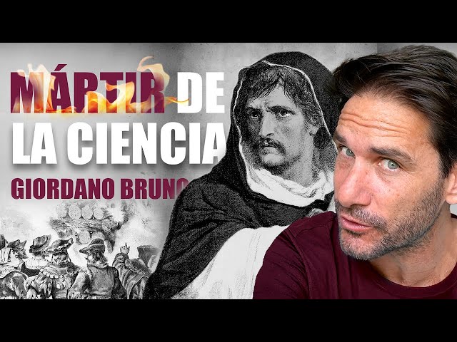 Vídeo relacionado con El umbral de la sombra: Literatura, filosofía y pintura en Giordano Bruno: 139 (Biblioteca de Ensayo / Serie mayor)