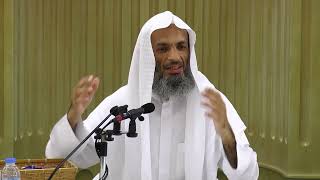 صورة الدرس (53) | رسولي قدوتي (قصة موسى عليه السلام) | لفضيلة الشيخ/ خالد اسماعيل