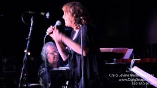 Cheryl Bentyne "It's De Lovely" at Catalinas with City of Hope