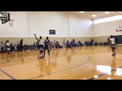 Flint Pals 33 Sky's the Limit 27 - Boys Spartan Classic