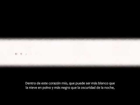 [96猫/Neko] 心傷モノクローム/ Kokoro Kizu Monochrome [40㍍/mP] Sub Esp