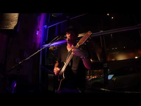 Tim Palmieri Solo Acoustic 8-8-2018 Set 2 Live at BAR - New Haven, CT