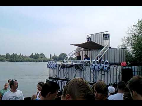 Beaclent 2010 - Marc Simz - Maybe