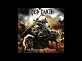 Invasion - Iced Earth
