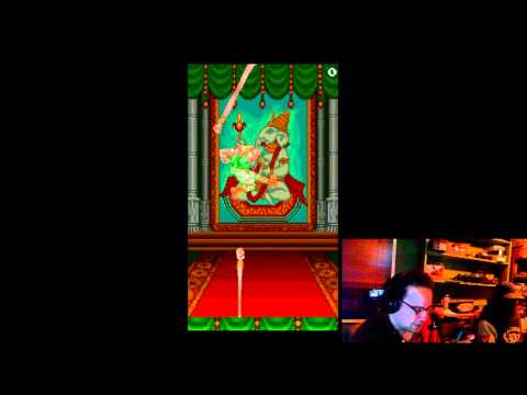 Kings of Poverty Episode 11: Street Flapper (iOS) - Flappy Bird/SF2 Clone!