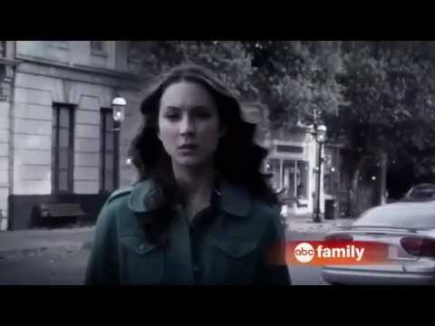 Pretty Little Liars 4x05 "Gamma Zeta Die" Promo